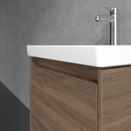 Villeroy & Boch Skyla szafka 52,2x42,4x43,6 cm podumywalkowa wisząca Arizona Oak C78300VH