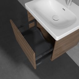 Villeroy & Boch Skyla szafka 52,2x42,4x43,6 cm podumywalkowa wisząca Arizona Oak C78300VH