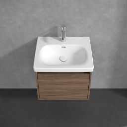 Villeroy & Boch Skyla szafka 52,2x42,4x43,6 cm podumywalkowa wisząca Arizona Oak C78300VH