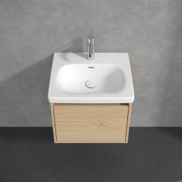 Villeroy & Boch Skyla szafka 52,2x42,4x43,6 cm podumywalkowa wisząca Nordic Oak C78300VJ