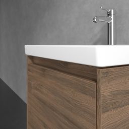 Villeroy & Boch Skyla szafka 57,2x43,9x43,6 cm podumywalkowa wisząca Arizona Oak C78400VH