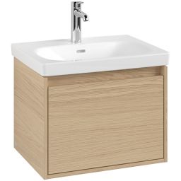 Villeroy & Boch Skyla szafka 57,2x43,9x43,6 cm podumywalkowa wisząca Nordic Oak C78400VJ