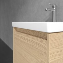 Villeroy & Boch Skyla szafka 57,2x43,9x43,6 cm podumywalkowa wisząca Nordic Oak C78400VJ