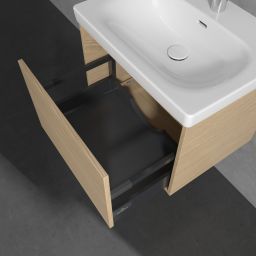 Villeroy & Boch Skyla szafka 57,2x43,9x43,6 cm podumywalkowa wisząca Nordic Oak C78400VJ