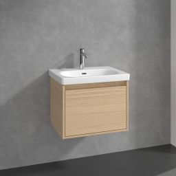 Villeroy & Boch Skyla szafka 57,2x43,9x43,6 cm podumywalkowa wisząca Nordic Oak C78400VJ