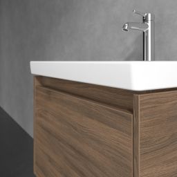 Villeroy & Boch Skyla szafka 62,2x43,9x43,6 cm podumywalkowa wisząca Arizona Oak C78500VH