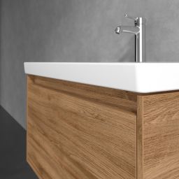 Villeroy & Boch Skyla szafka 77,2x43,9x43,6 cm podumywalkowa wisząca Oak Kansas C78600RH