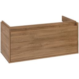 Villeroy & Boch Skyla szafka 97,2x43,9x43,6 cm podumywalkowa wisząca Oak Kansas C78900RH