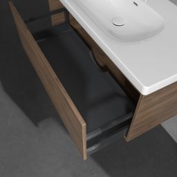 Villeroy & Boch Skyla szafka 97,2x43,9x43,6 cm podumywalkowa wisząca Arizona Oak C78900VH