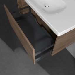 Villeroy & Boch Skyla szafka 97,2x43,9x43,6 cm podumywalkowa wisząca Arizona Oak C79000VH