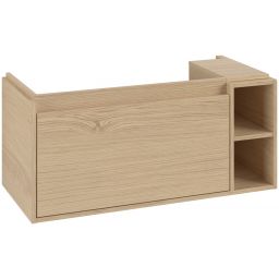 Villeroy & Boch Skyla szafka 97,2x43,9x43,6 cm podumywalkowa wisząca Nordic Oak C79100VJ