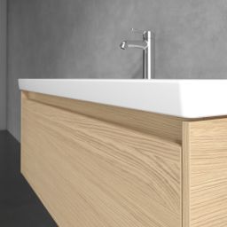 Villeroy & Boch Skyla szafka 117,2x43,9x43,6 cm podumywalkowa wisząca Nordic Oak C79200VJ