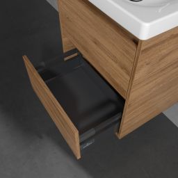 Villeroy & Boch Skyla szafka 52,2x42,4x59,6 cm podumywalkowa wisząca Oak Kansas C79300RH