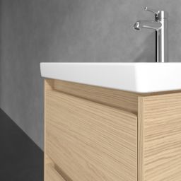 Villeroy & Boch Skyla szafka 52,2x42,4x59,6 cm podumywalkowa wisząca Nordic Oak C79300VJ