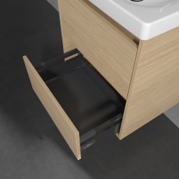 Villeroy & Boch Skyla szafka 52,2x42,4x59,6 cm podumywalkowa wisząca Nordic Oak C79300VJ