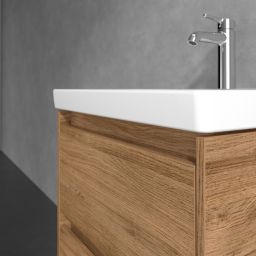 Villeroy & Boch Skyla szafka 57,2x43,9x59,6 cm podumywalkowa wisząca Oak Kansas C79400RH