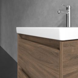 Villeroy & Boch Skyla szafka 57,2x43,9x59,6 cm podumywalkowa wisząca Arizona Oak C79400VH