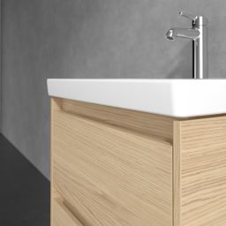 Villeroy & Boch Skyla szafka 57,2x43,9x59,6 cm podumywalkowa wisząca Nordic Oak C79400VJ