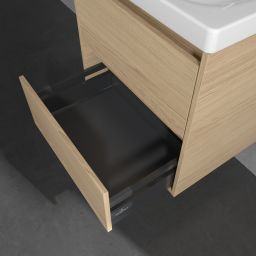 Villeroy & Boch Skyla szafka 57,2x43,9x59,6 cm podumywalkowa wisząca Nordic Oak C79400VJ