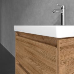 Villeroy & Boch Skyla szafka 62,2x43,9x59,6 cm podumywalkowa wisząca Oak Kansas C79500RH