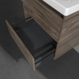 Villeroy & Boch Skyla szafka 62,2x43,9x59,6 cm podumywalkowa wisząca Stone Oak C79500RK