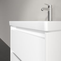 Villeroy & Boch Skyla szafka 62,2x43,9x59,6 cm podumywalkowa wisząca Brilliant White C79500VE