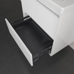 Villeroy & Boch Skyla szafka 62,2x43,9x59,6 cm podumywalkowa wisząca Brilliant White C79500VE