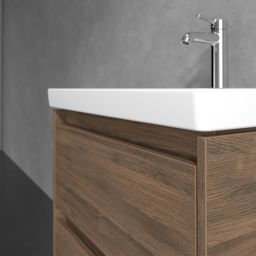 Villeroy & Boch Skyla szafka 62,2x43,9x59,6 cm podumywalkowa wisząca Arizona Oak C79500VH