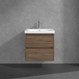 Villeroy & Boch Skyla szafka 62,2x43,9x59,6 cm podumywalkowa wisząca Arizona Oak C79500VH