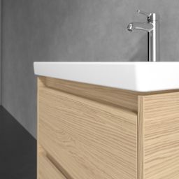 Villeroy & Boch Skyla szafka 62,2x43,9x59,6 cm podumywalkowa wisząca Nordic Oak C79500VJ