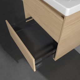 Villeroy & Boch Skyla szafka 62,2x43,9x59,6 cm podumywalkowa wisząca Nordic Oak C79500VJ