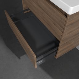 Villeroy & Boch Skyla szafka 77,2x43,9x59,6 cm podumywalkowa wisząca Arizona Oak C79600VH