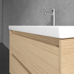 Villeroy & Boch Skyla szafka 97,2x43,9x59,6 cm podumywalkowa wisząca Nordic Oak C79900VJ
