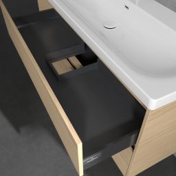 Villeroy & Boch Skyla szafka 117,2x43,9x59,6 cm podumywalkowa wisząca Nordic Oak C80000VJ