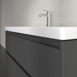 Villeroy & Boch Skyla szafka 117,2x43,9x59,6 cm podumywalkowa wisząca Graphite C80000VR