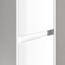 Villeroy & Boch Skyla szafka 35x34,8x170 cm boczna wisząca prawa Brilliant White C80101VE