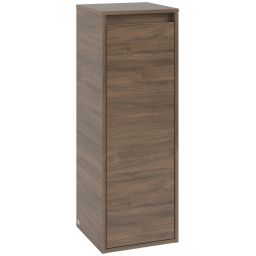 Villeroy & Boch Skyla szafka 35x34,9x100 cm boczna wisząca prawa Arizona Oak C80201VH