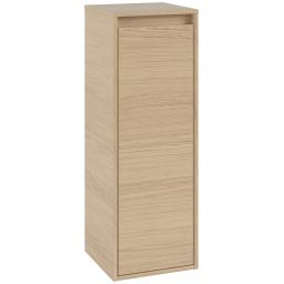 Villeroy & Boch Skyla szafka 35x34,9x100 cm boczna wisząca prawa Nordic Oak C80201VJ