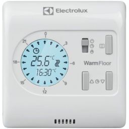 Electrolux termoregulator ETA-16-EEC