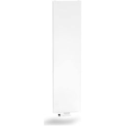 Kermi Verteo Plan T22 grzejnik łazienkowy dekoracyjny 120x30 cm biały PSN221200301X3K