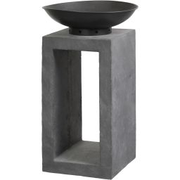 Miloo Home Alto Fuego palenisko ogrodowe ML7641