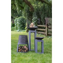 Miloo Home Alto Fuego palenisko ogrodowe ML7641