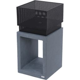 Miloo Home Lomo Fuego palenisko ogrodowe ML7647