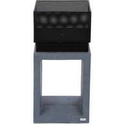 Miloo Home Lomo Fuego palenisko ogrodowe ML7647