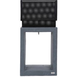 Miloo Home Lomo Fuego palenisko ogrodowe ML7647