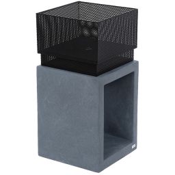 Miloo Home Lomo Fuego palenisko ogrodowe ML7647