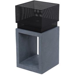 Miloo Home Lomo Fuego palenisko ogrodowe ML7647