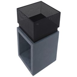 Miloo Home Lomo Fuego palenisko ogrodowe ML7647