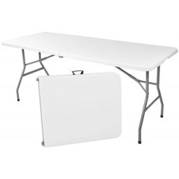 Mirpol Vivid stół cateringowy VIVID180C