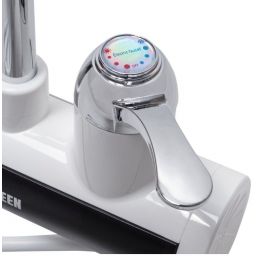 Noveen podgrzewacz przepływowy l 3,6 kW elektryczny IWH150